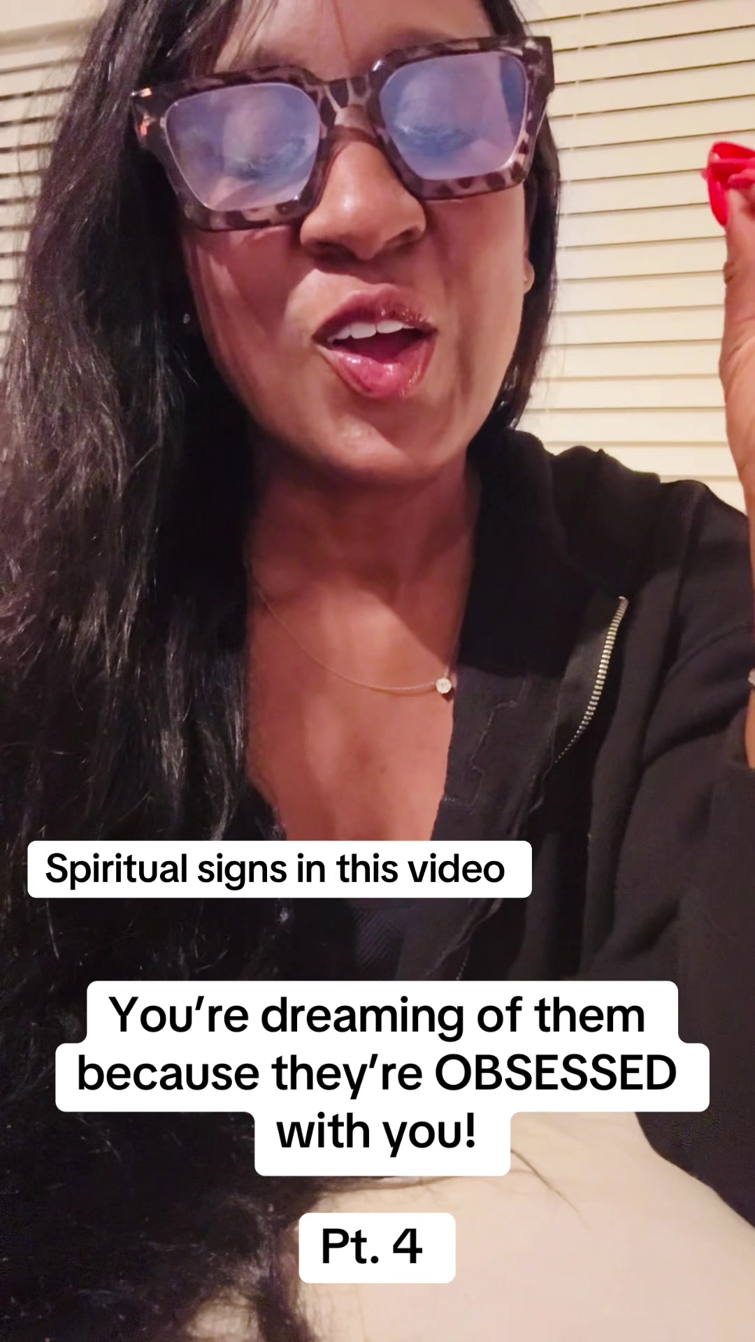 @Danielle Addison