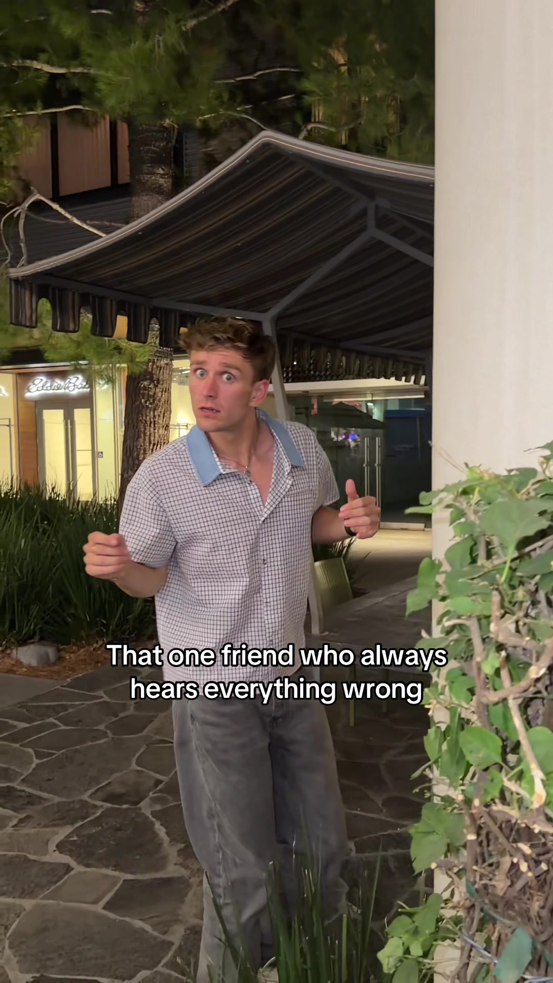 @Carter Kench