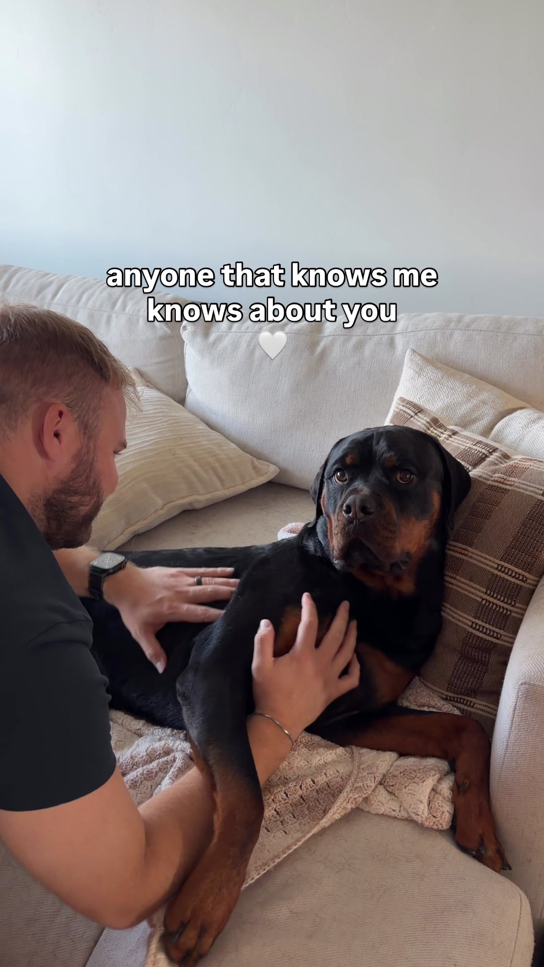 @Rex the Rottweiler