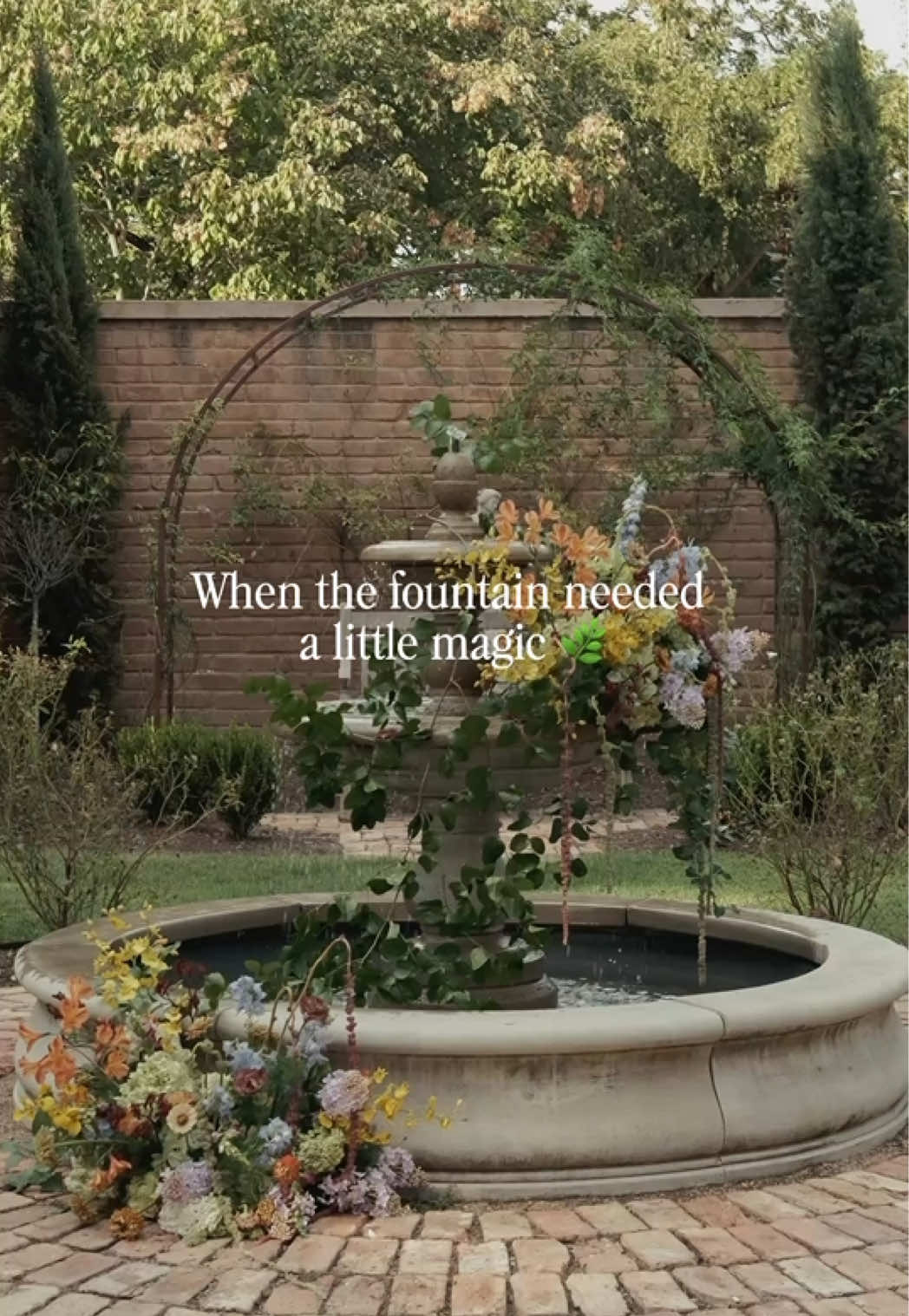 @Stems Floral Design