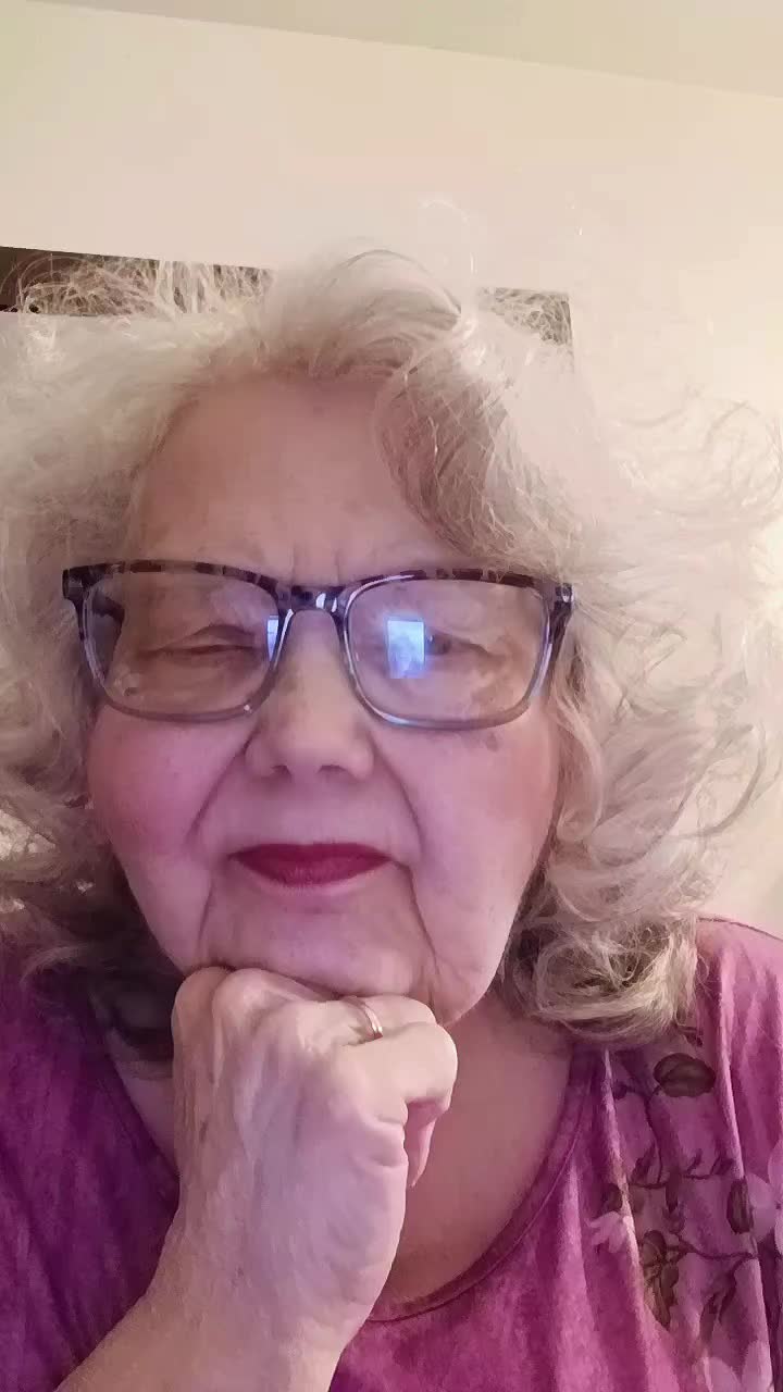 @Meemaw