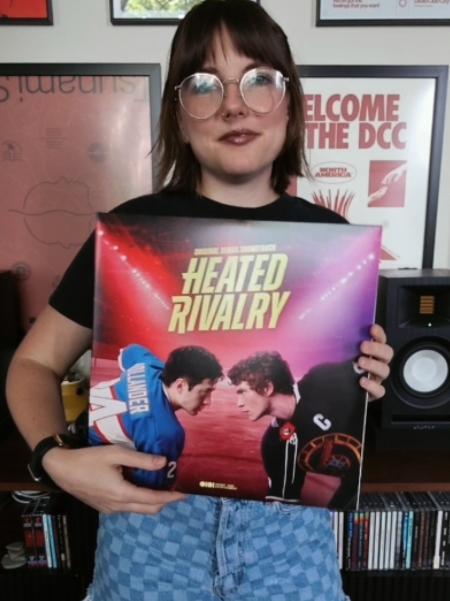 @Angie | Music Obsessed