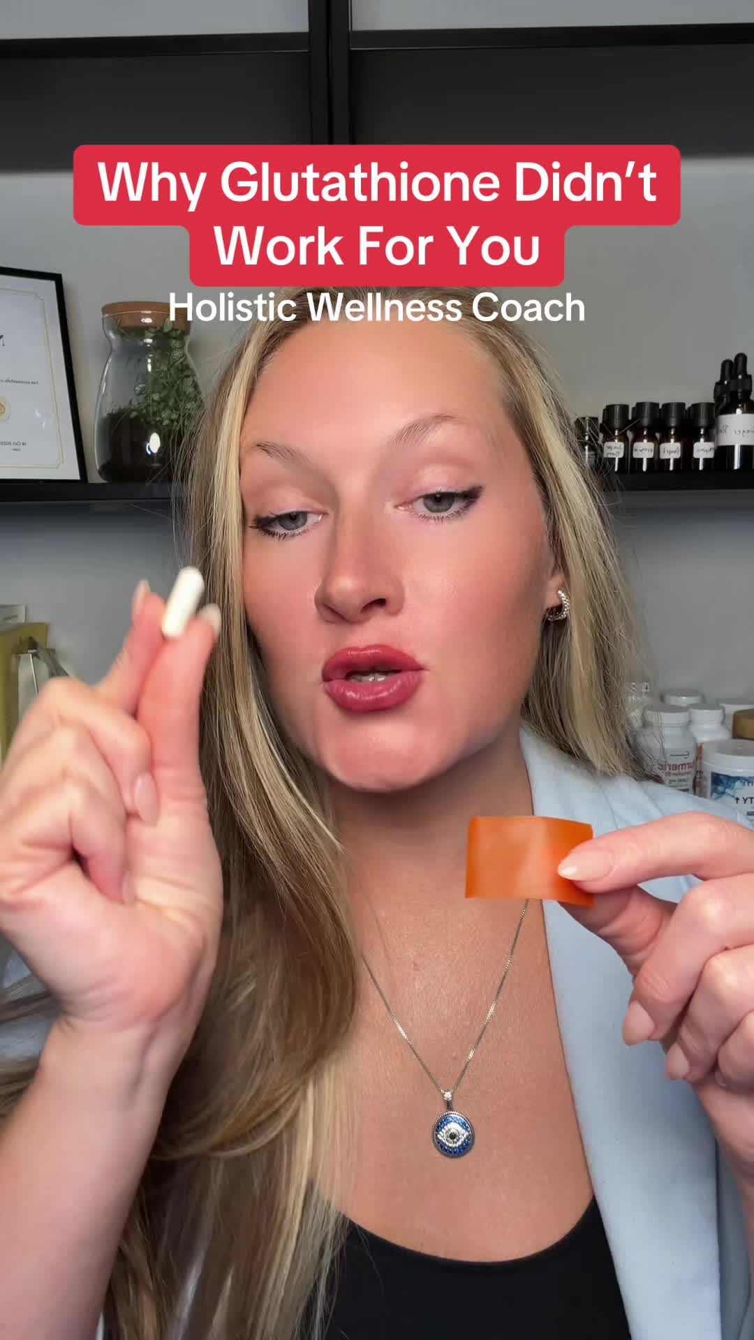 @Naturopathic Apothecary