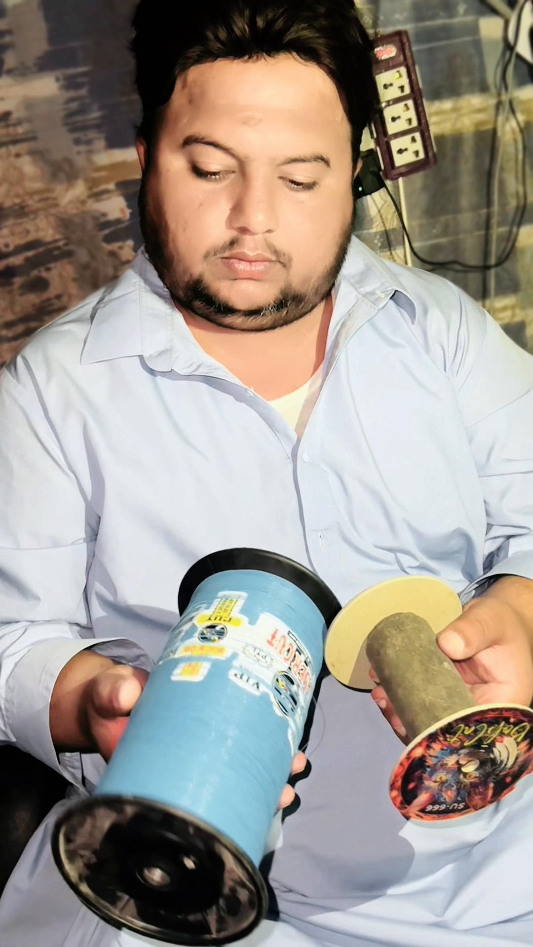 @Bilal Ahmed
