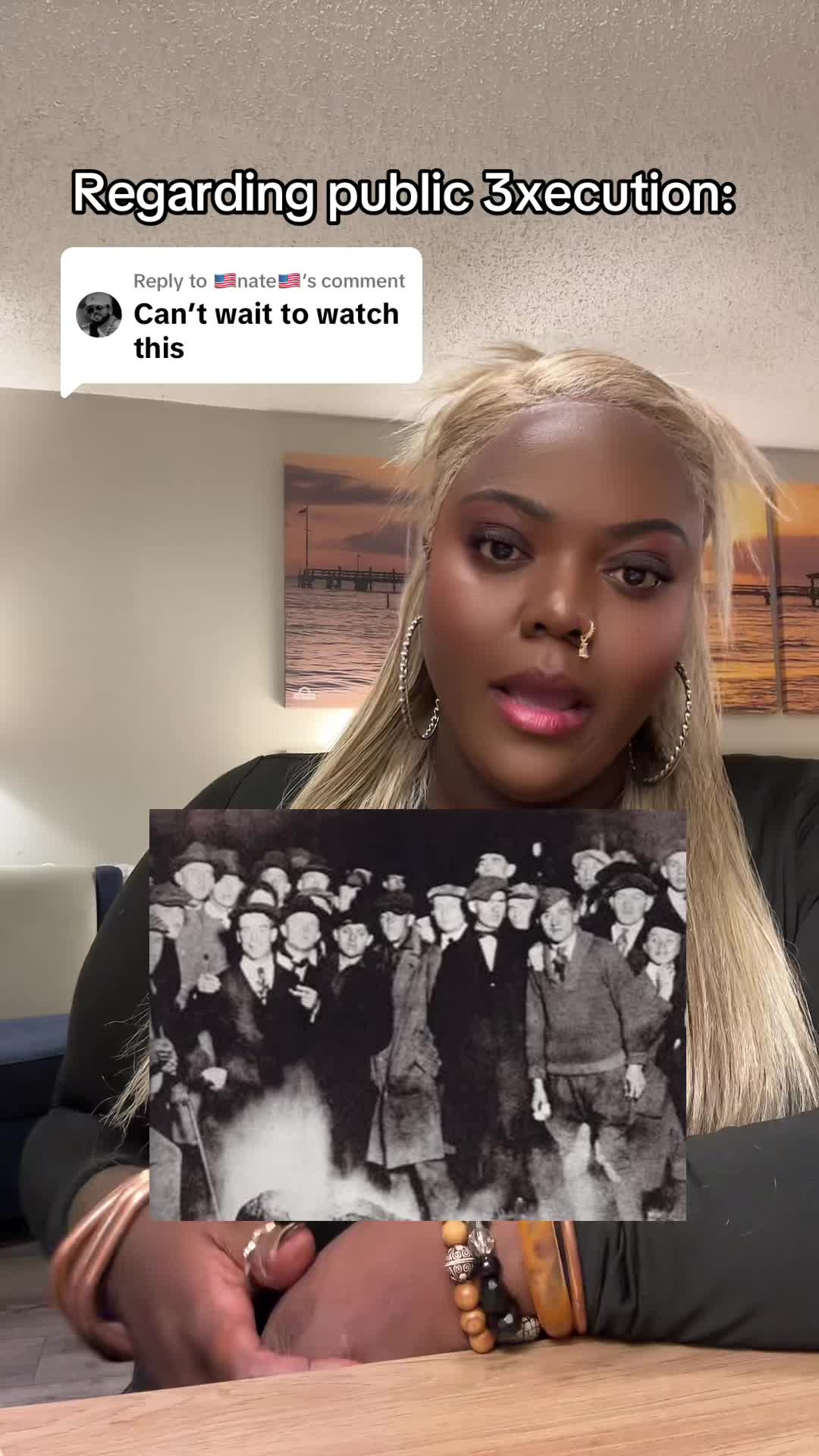 @The Controversial Blonde | Bri
