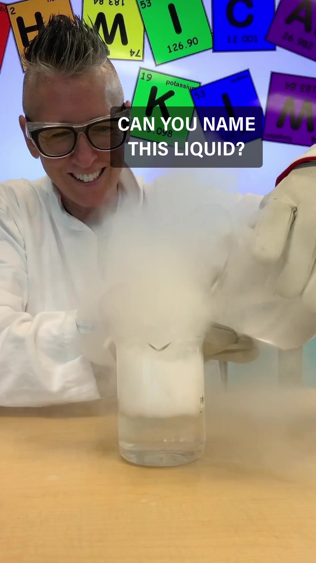 @Chemical Kim