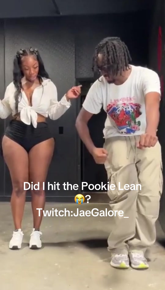 @Jae X Galore