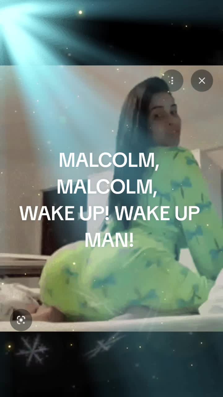 @Malcolm Noble