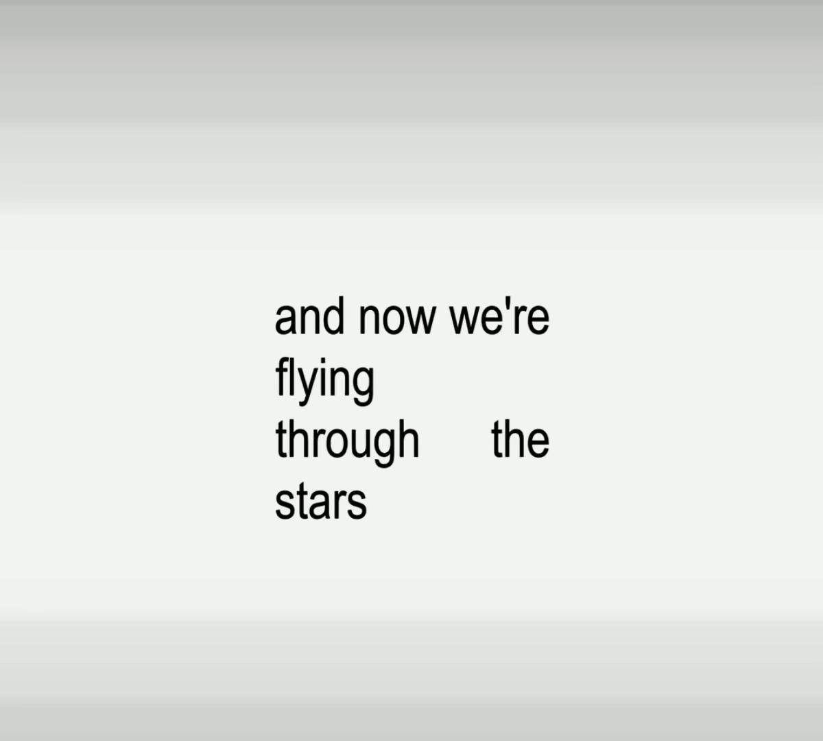 @Song Lyrics