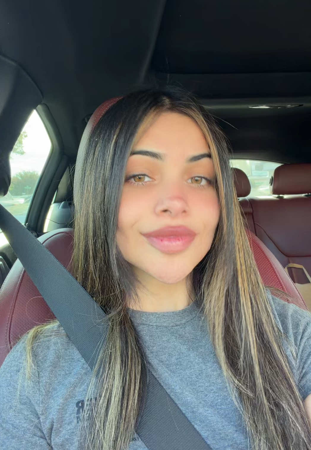@Alina Rose