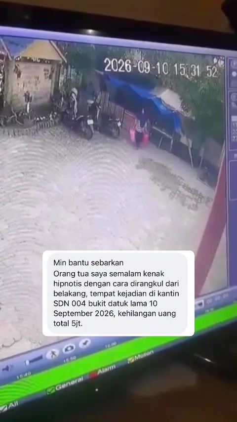 @Seputar Dumai