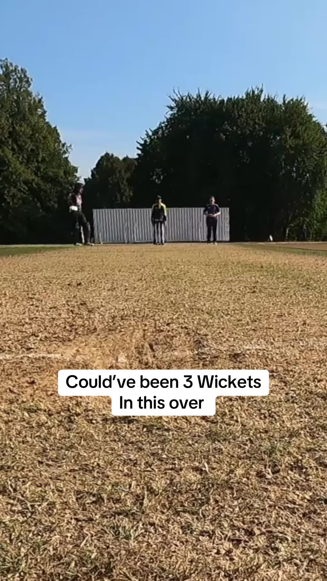 @MySide of Cricket