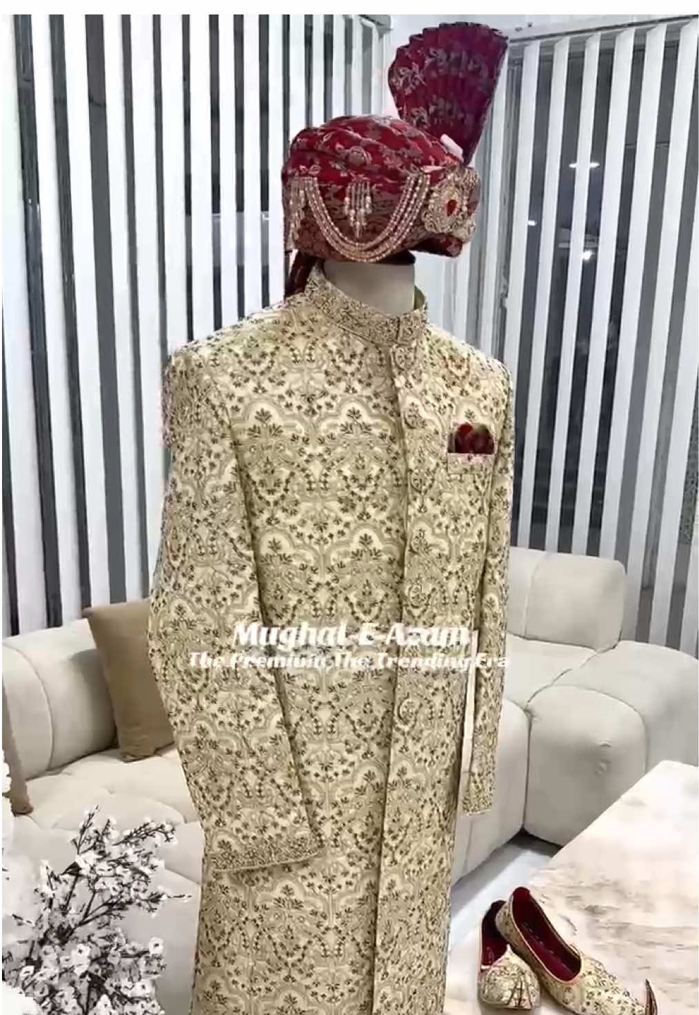 @Mughal E Azam Centre Jhelum