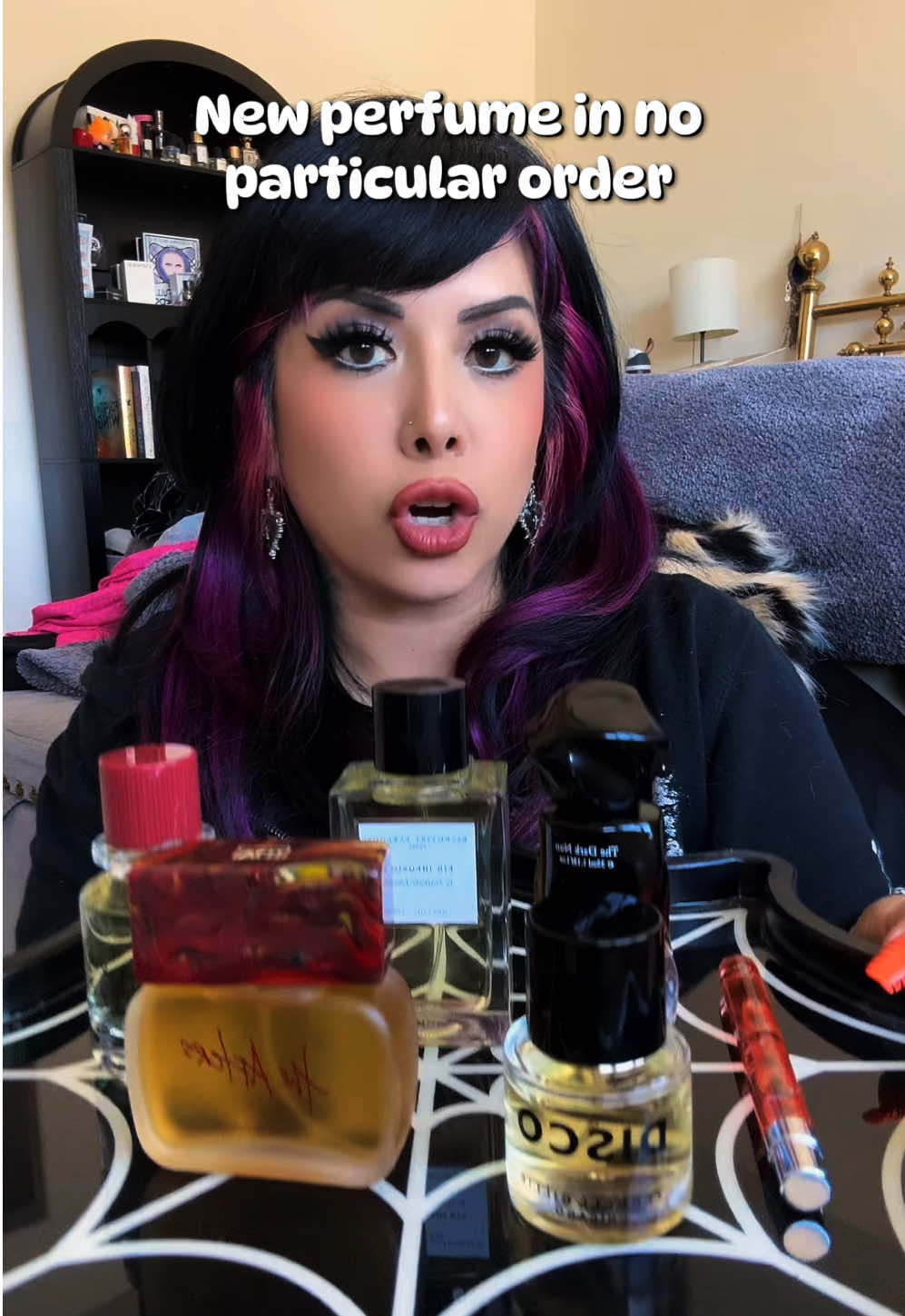 @Perfumeassbih