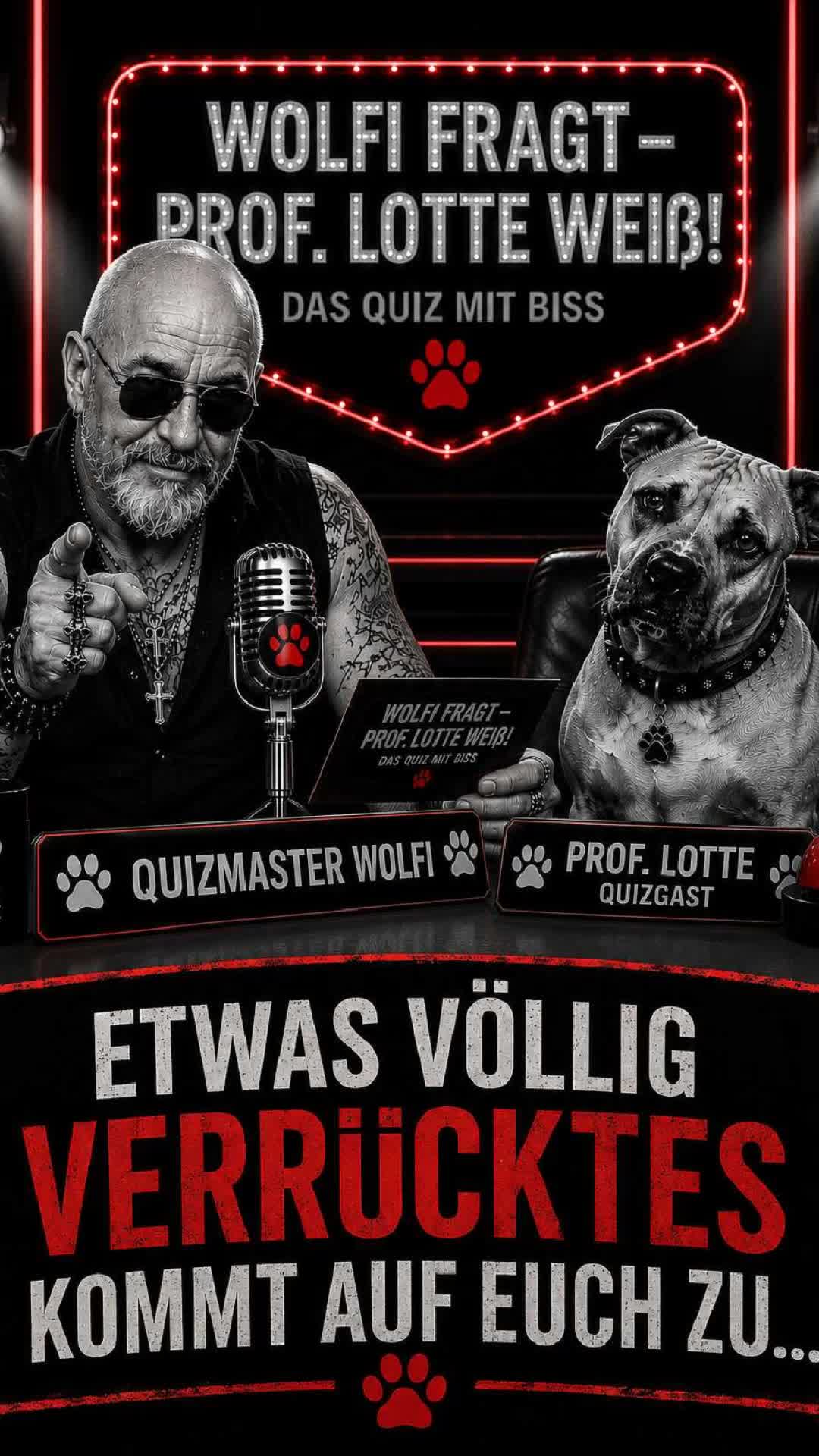 @Wolfgang "Folti" Foltermeier