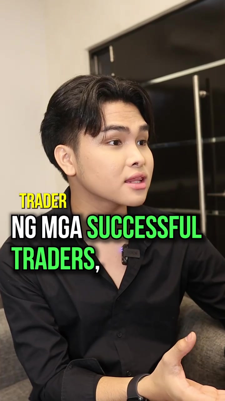 @Alex Balingit | Trading Circle
