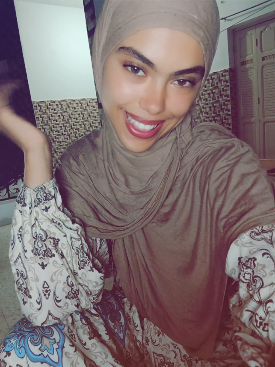 @يُسْرَىَ💞