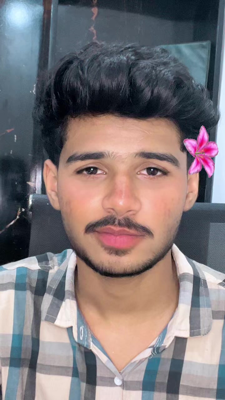@BILAL SHEIKH “๐ค’’