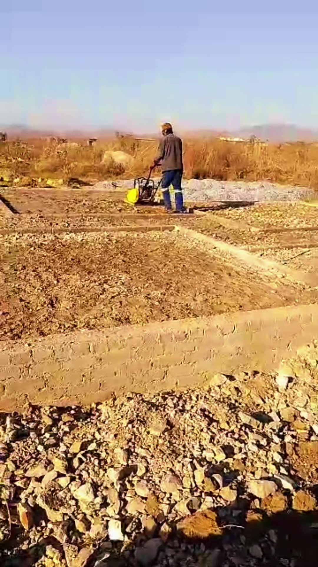 @Yazos Construction & Equipment