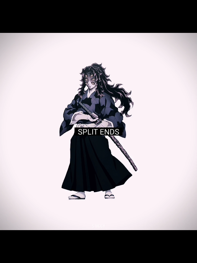 @Stiggy (Yoriichi's Waifu)