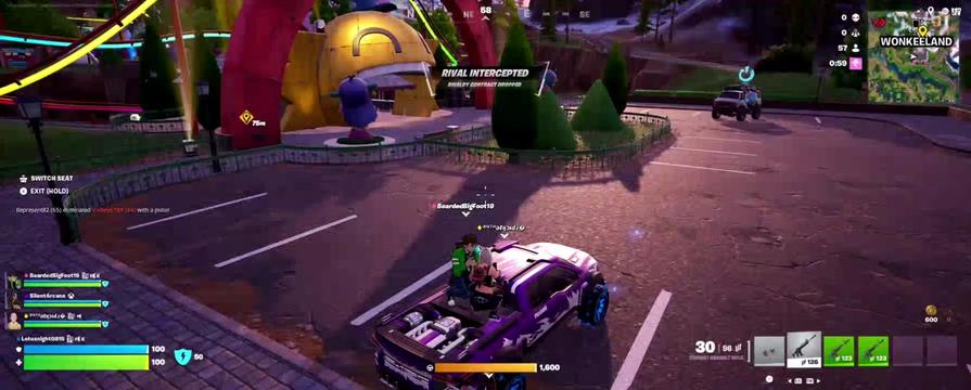 @ᶠᵒˣLotus
