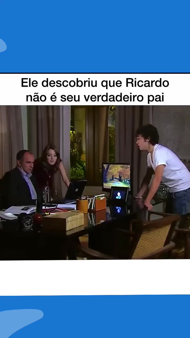 @Caio Araujo