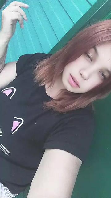@❤Его Буська❤