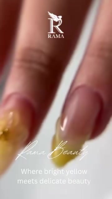 @Rama Beauty Nail