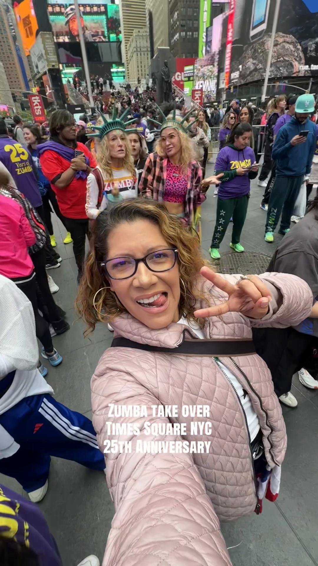@Magda Santiago