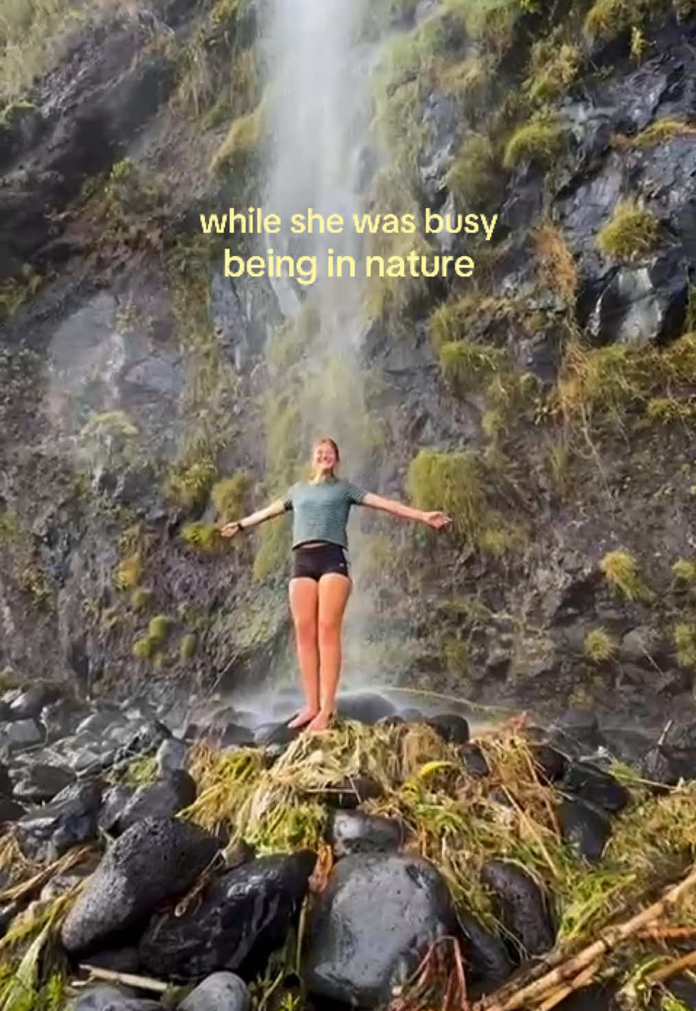 @Liv the Ranger