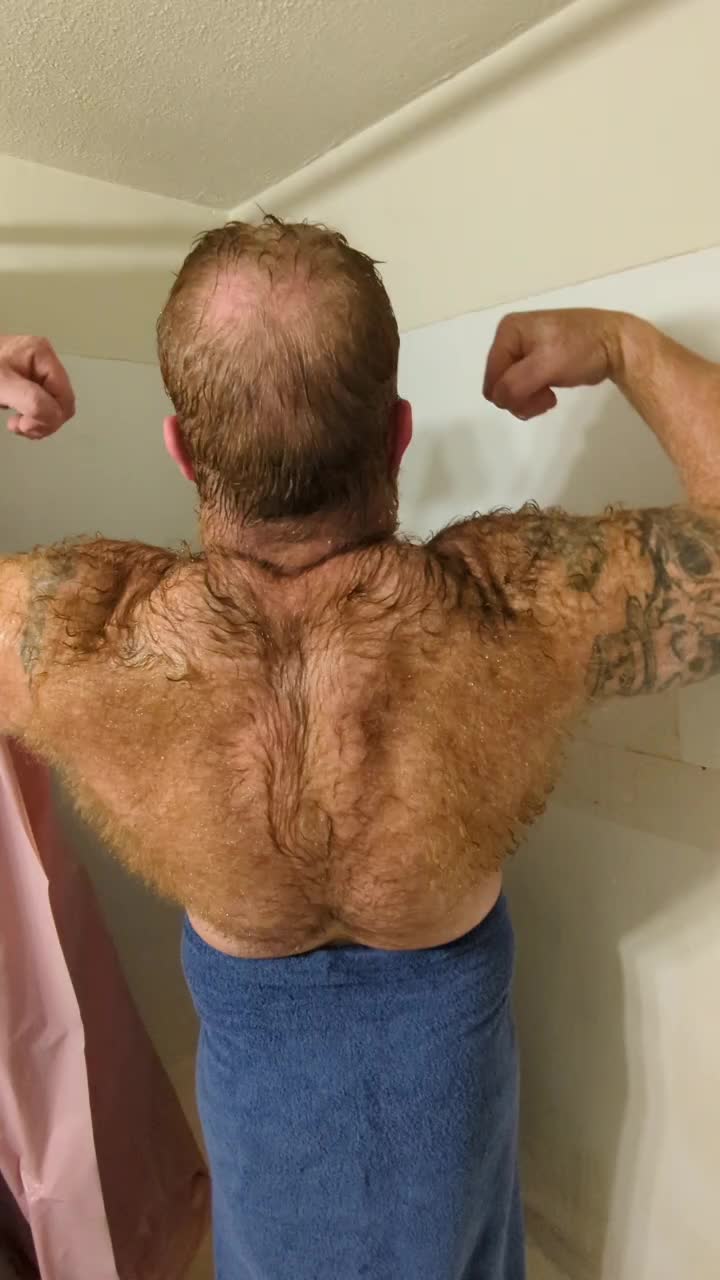 @Ginger Warrior