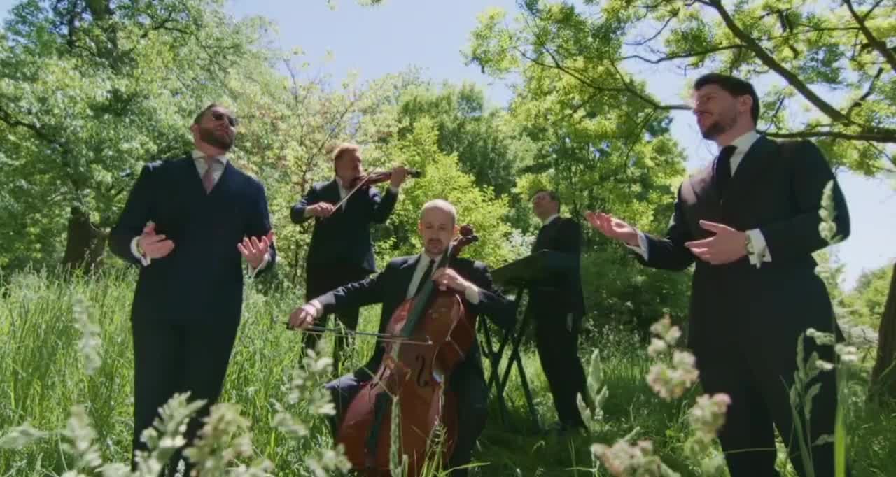 @jewishmusiconly