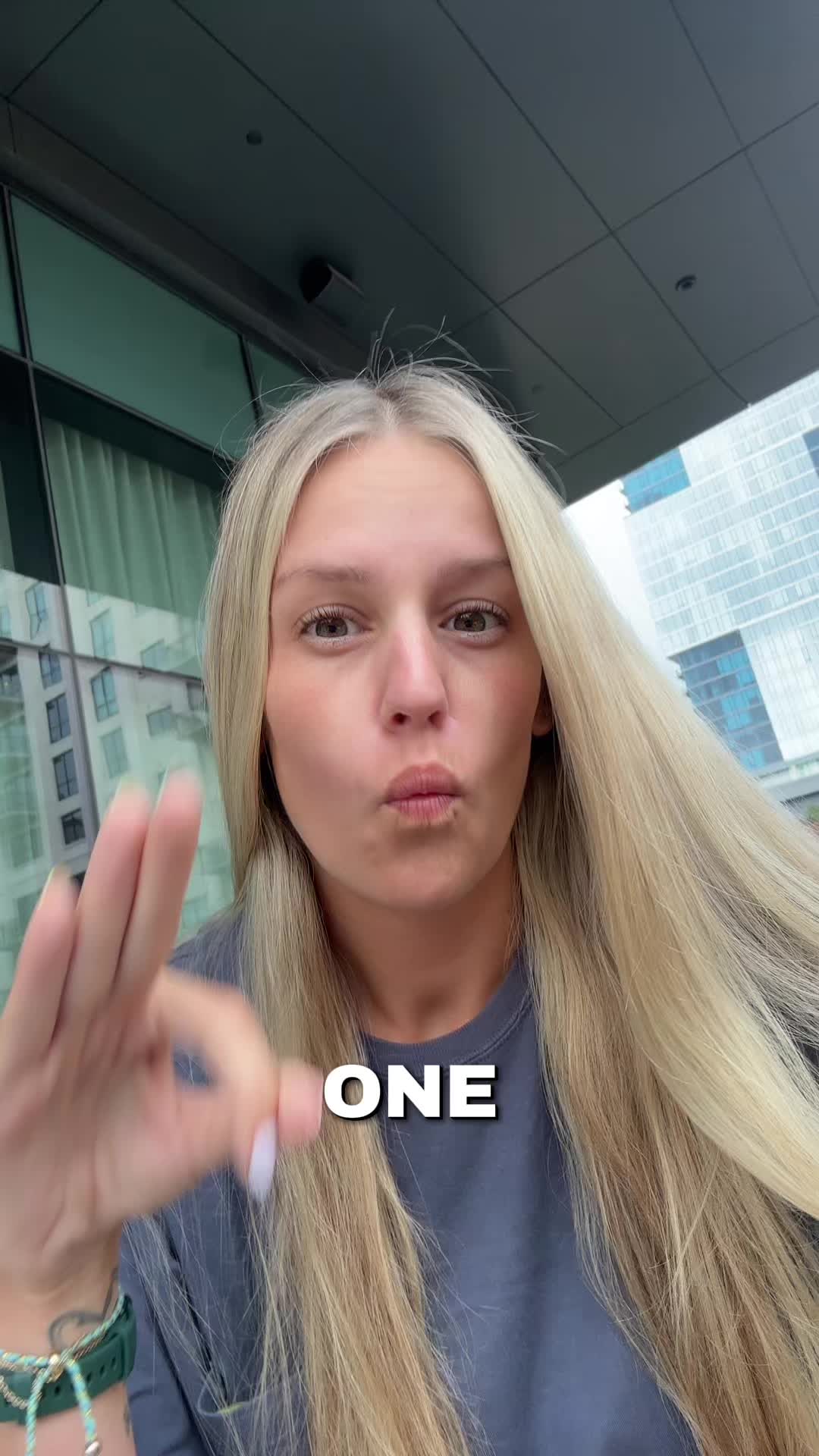 @Carlie Ann ๐