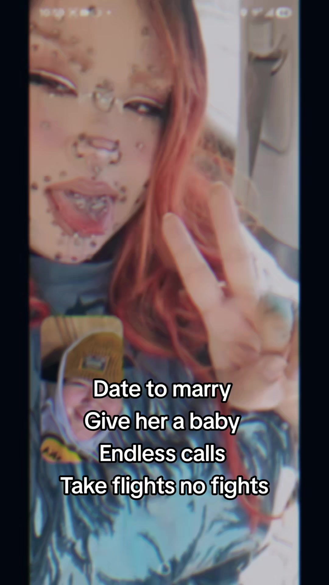 @Bunny Savage ๐