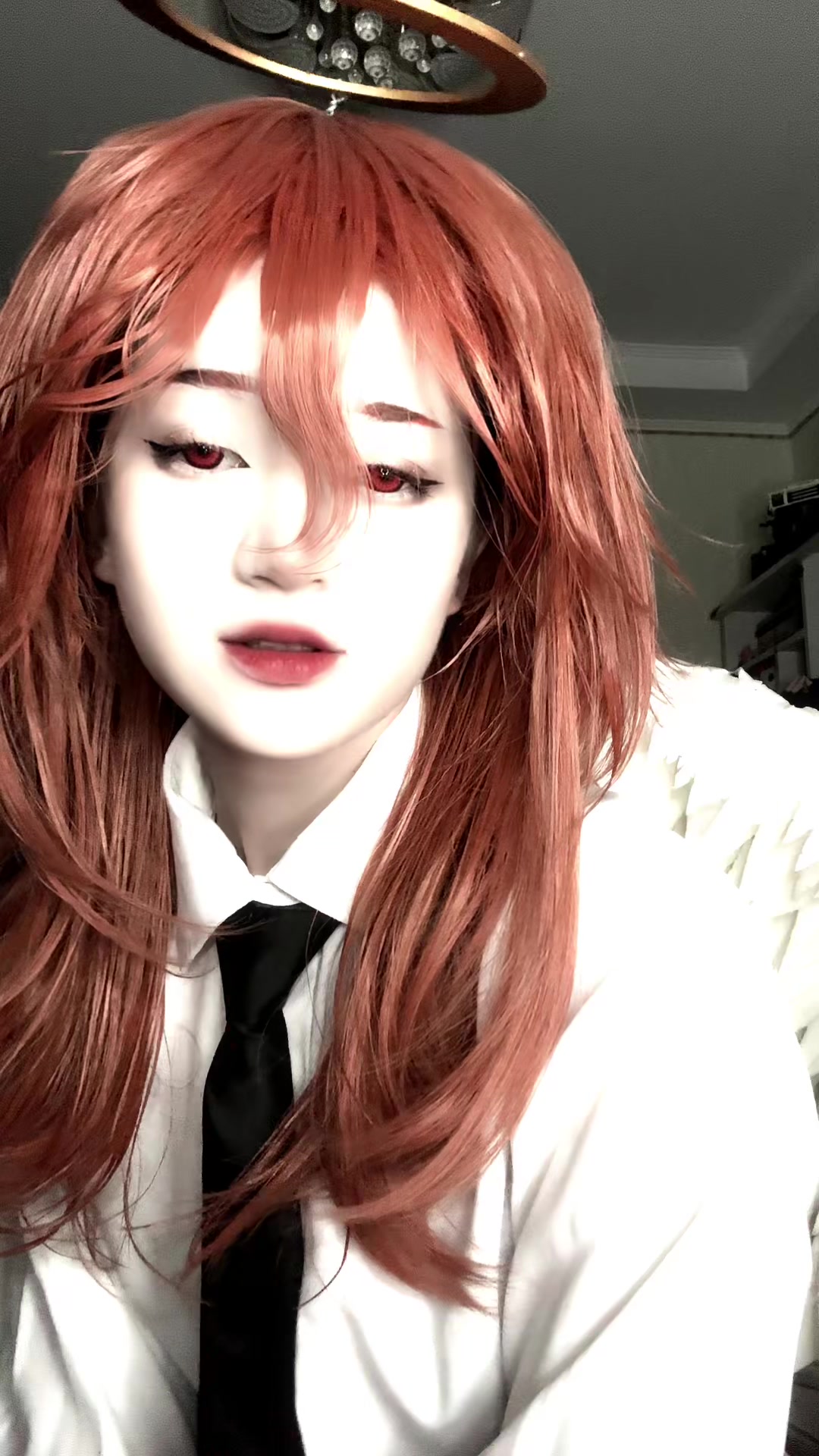 @тгк: Bakei Cosplay