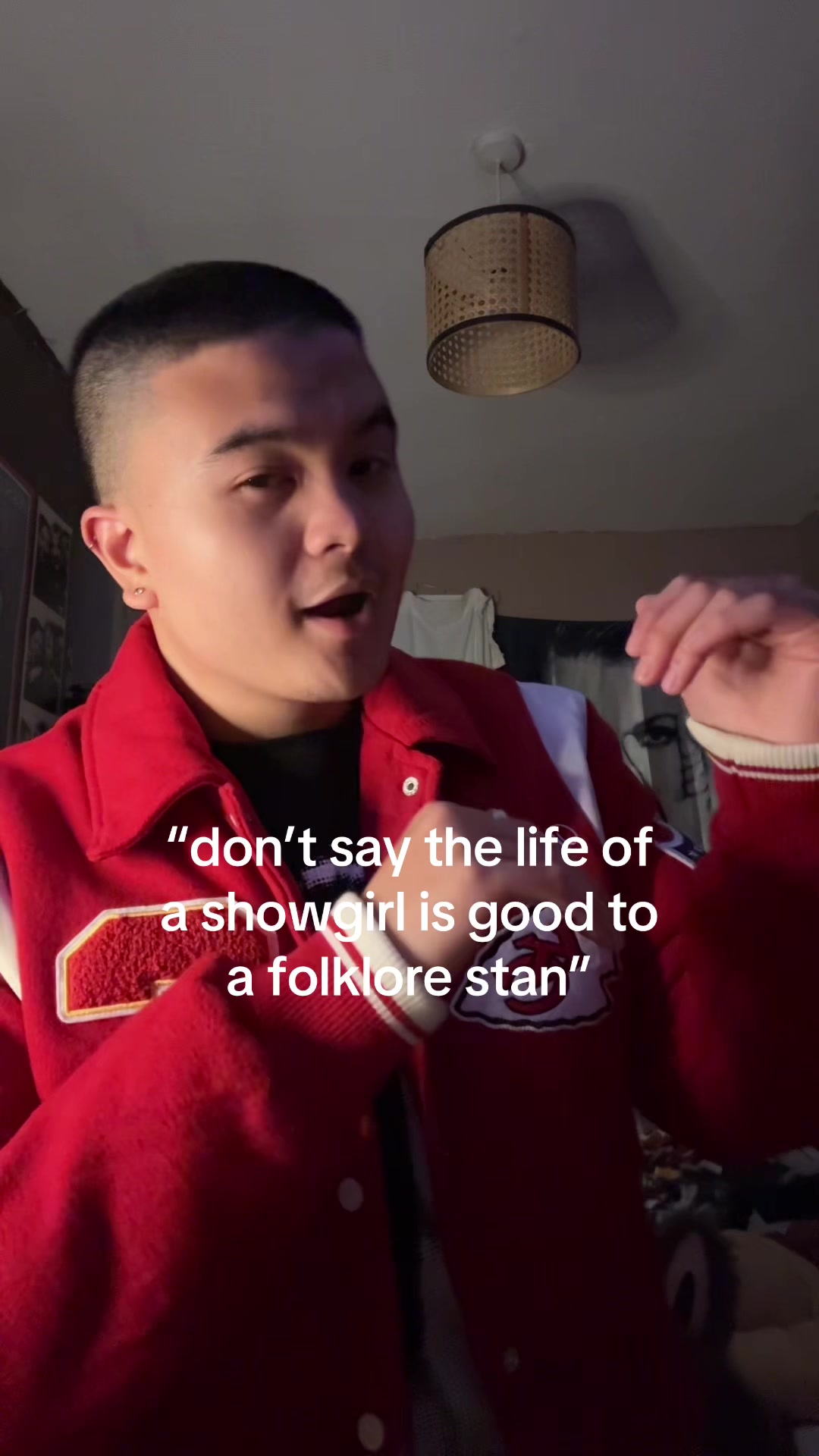 @clyde (taylor’s version)