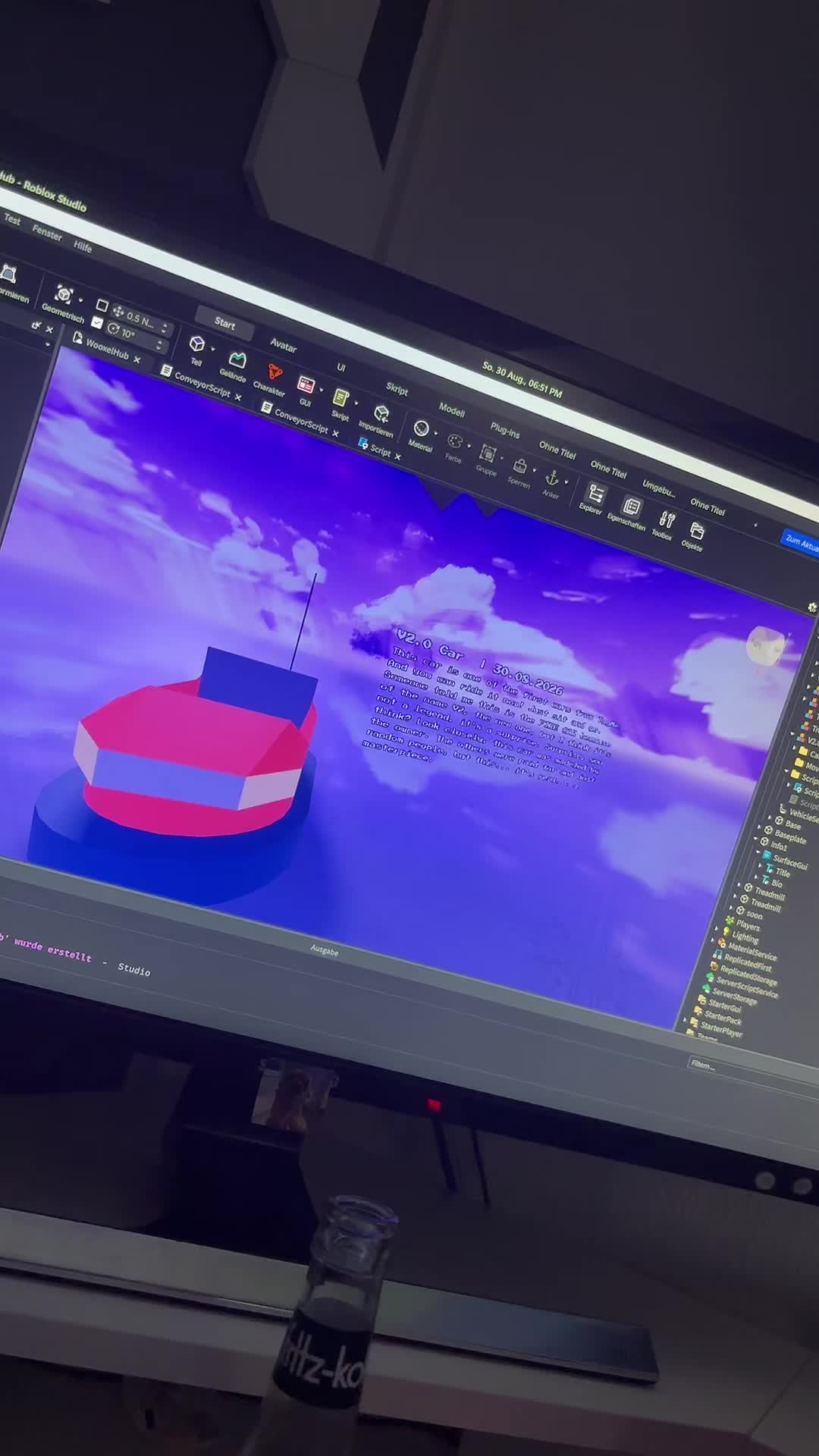 @WooxelStudio⚡️