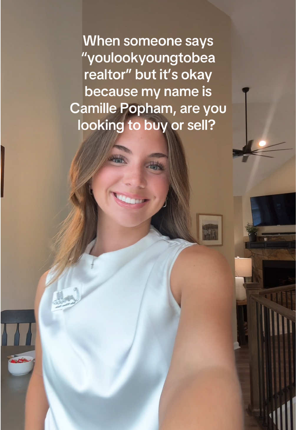 @CAMILLE POPHAM | GA REALTOR