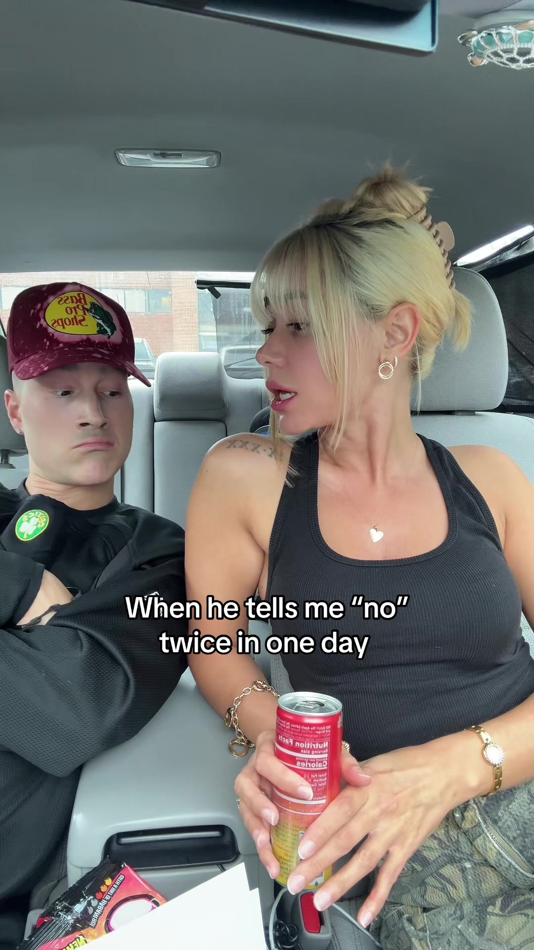 @Tiff & Josh