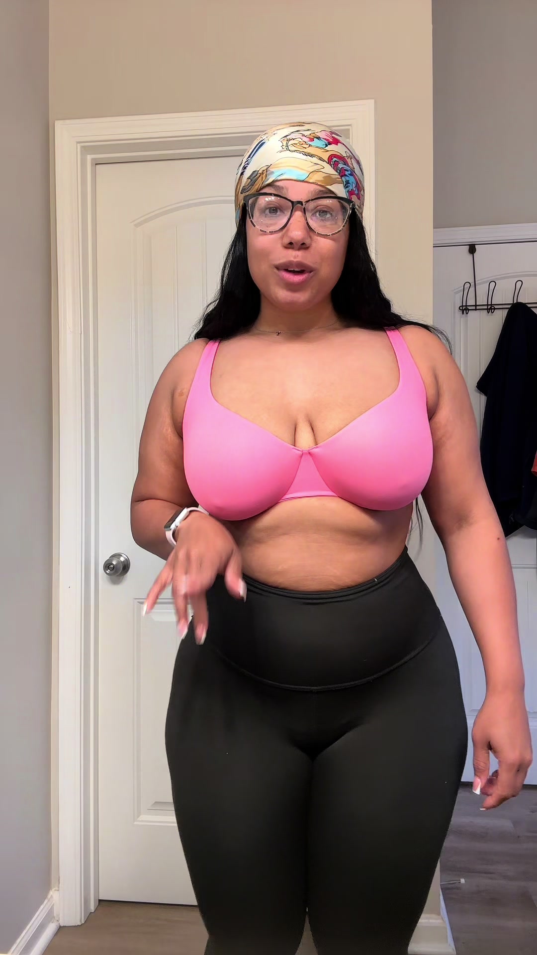 @Ms. Xquisite