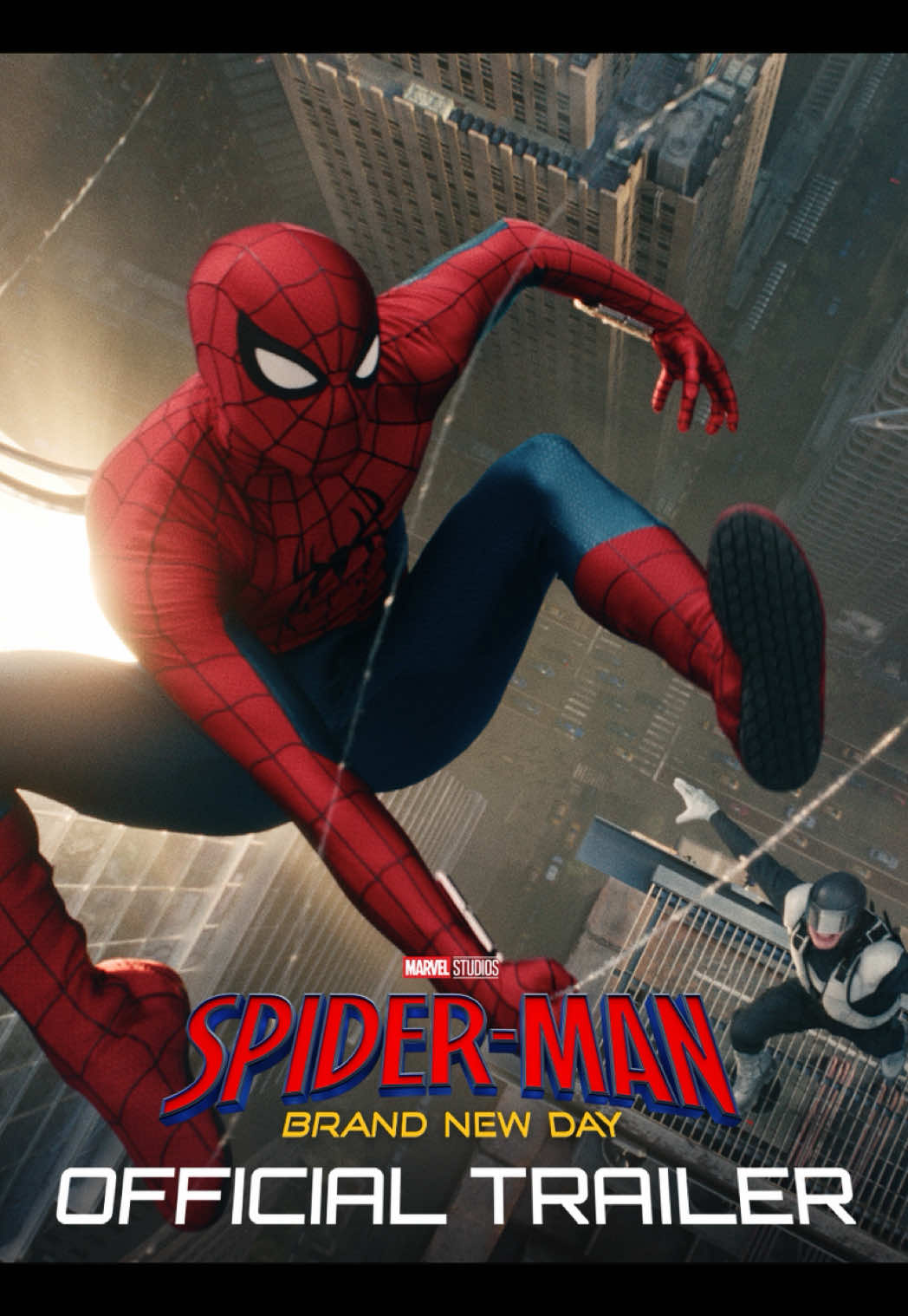 @Spider-Man Movie