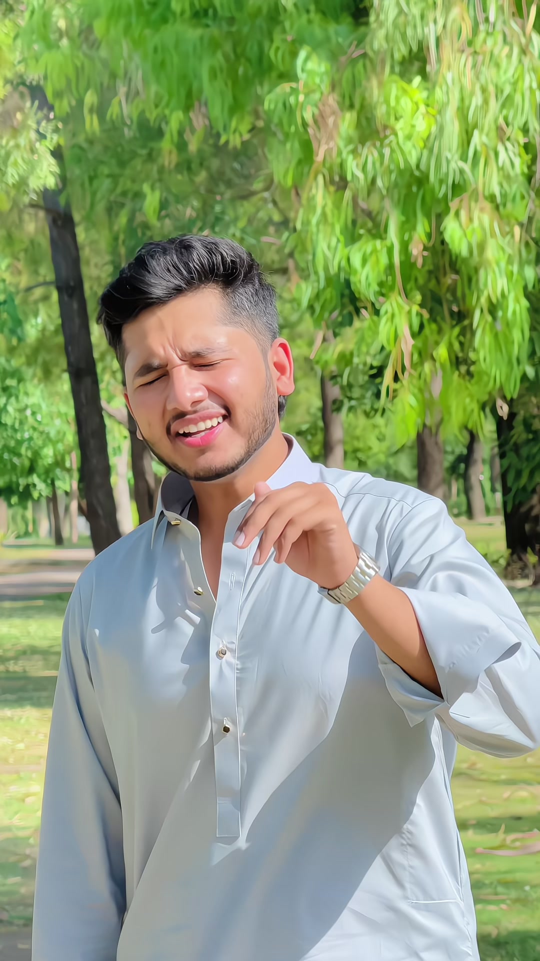 @Syed Ali Zain Bukhari ❤️✨