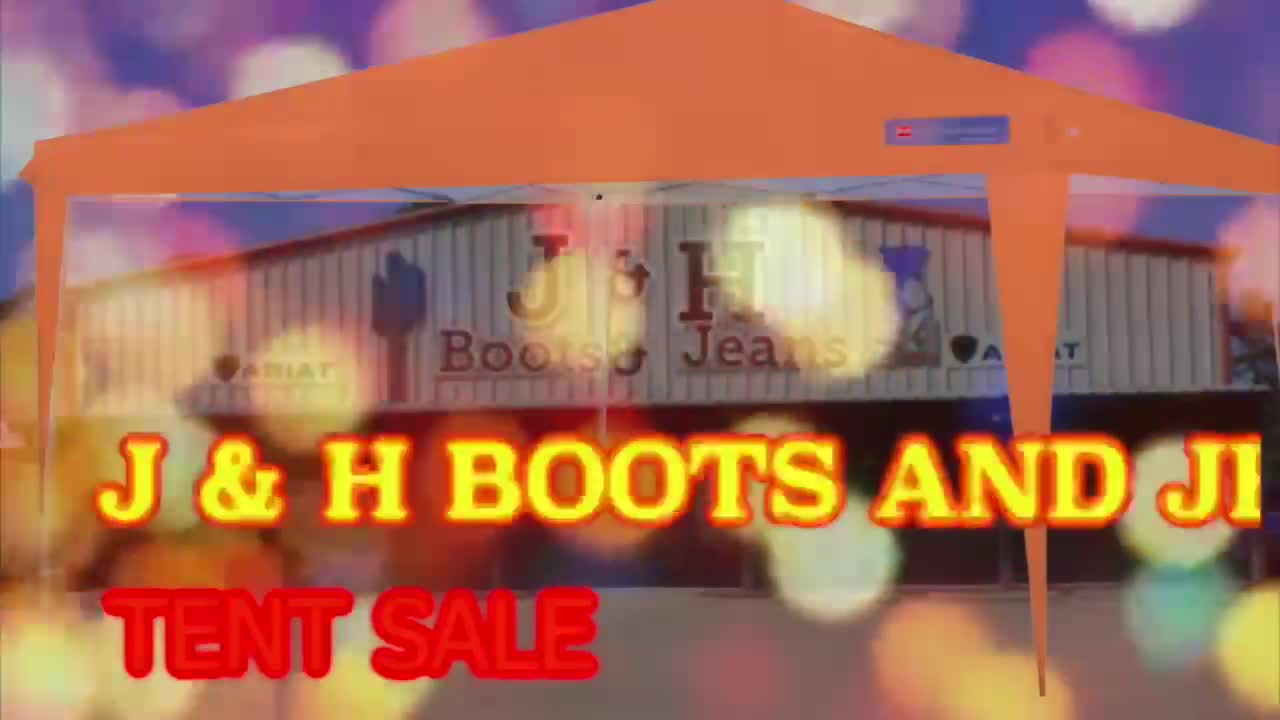 @JHBootsAndJeans