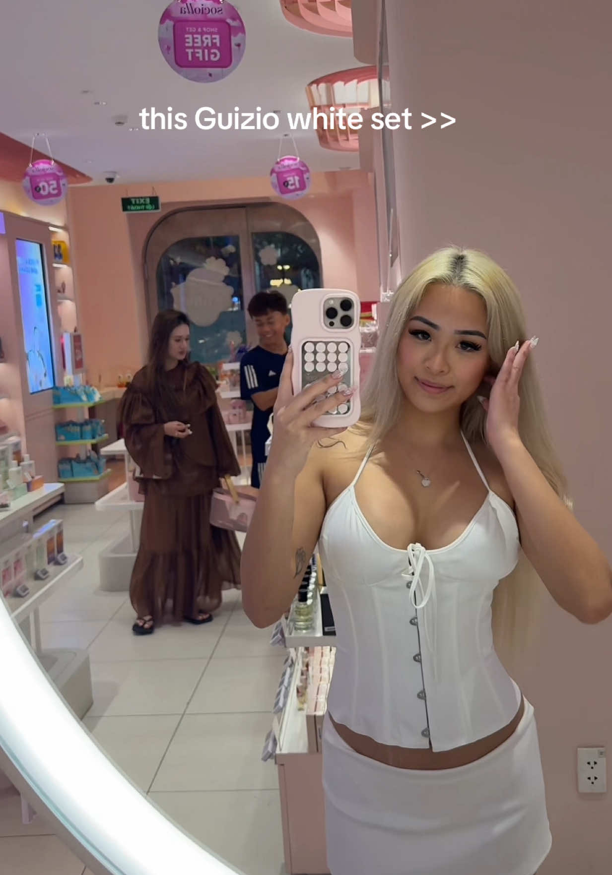 @jasmine k