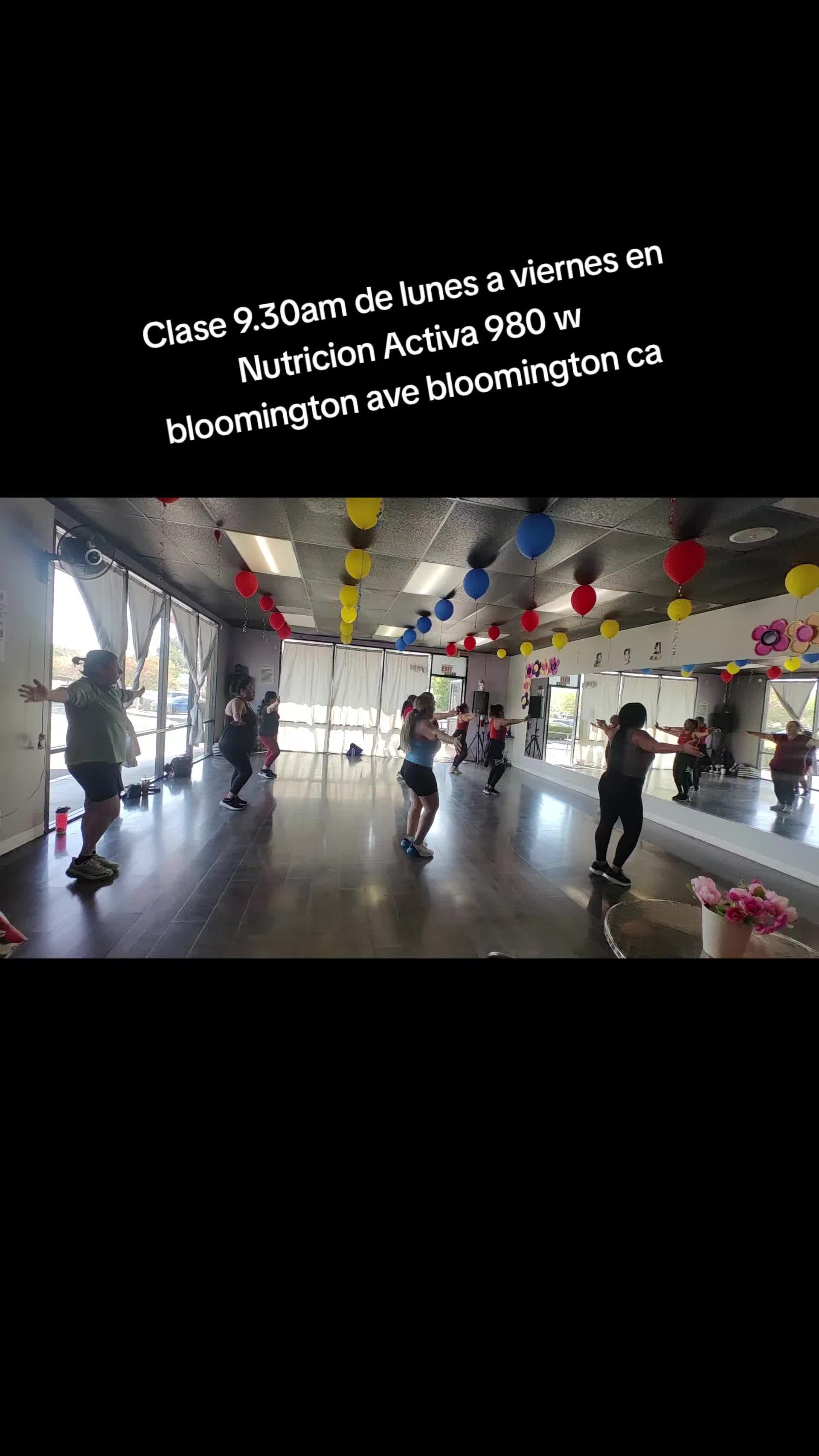 @Nutrición activa