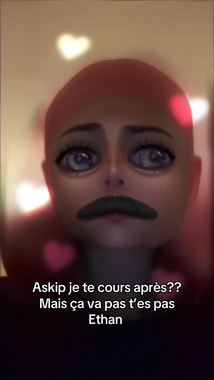 @Fan de Ethan 😍