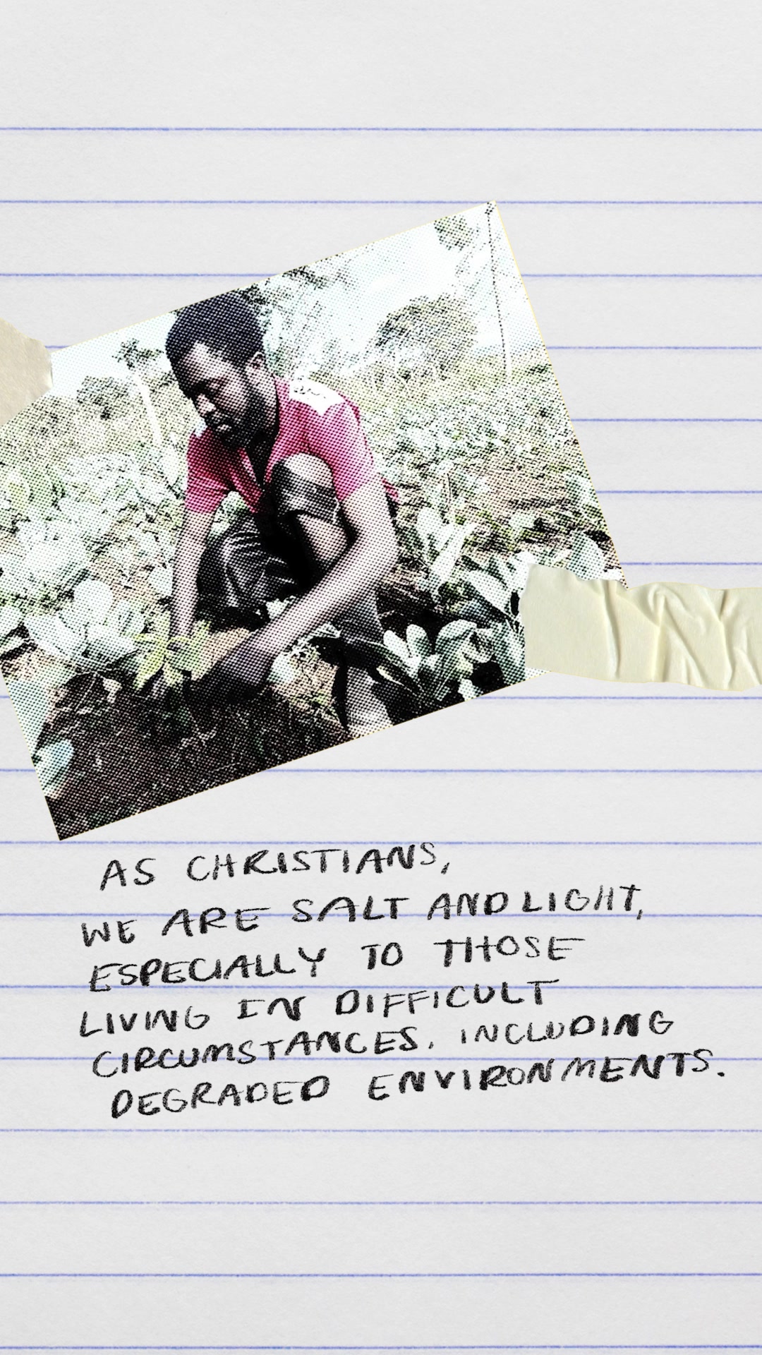 @Plant With Purpose
