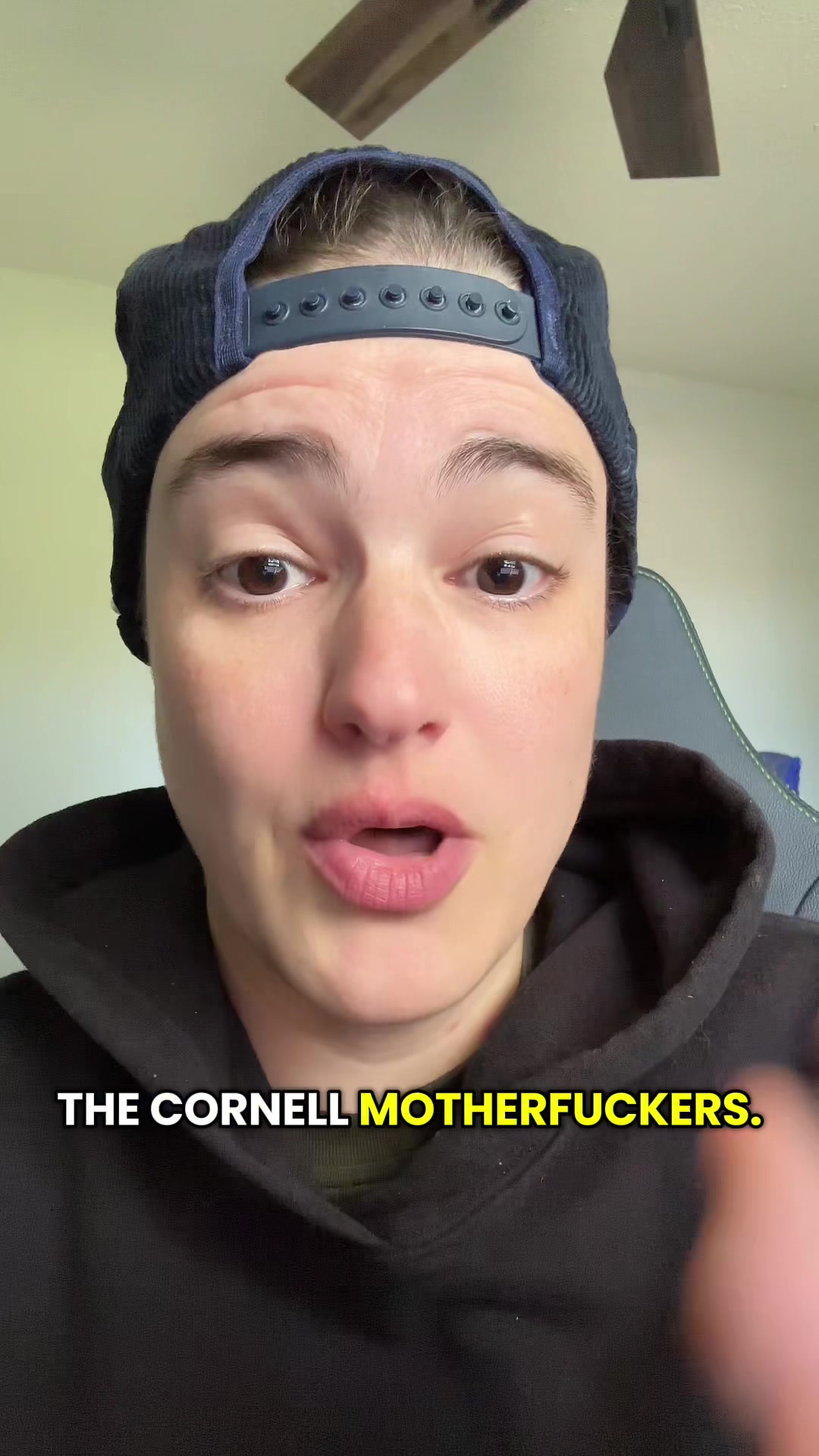 @Dizzle Unfiltered