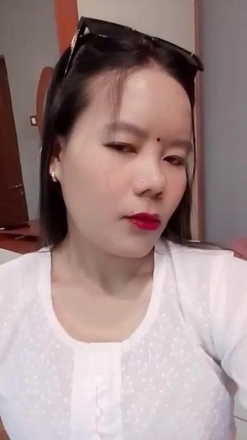 @Ramisha magar
