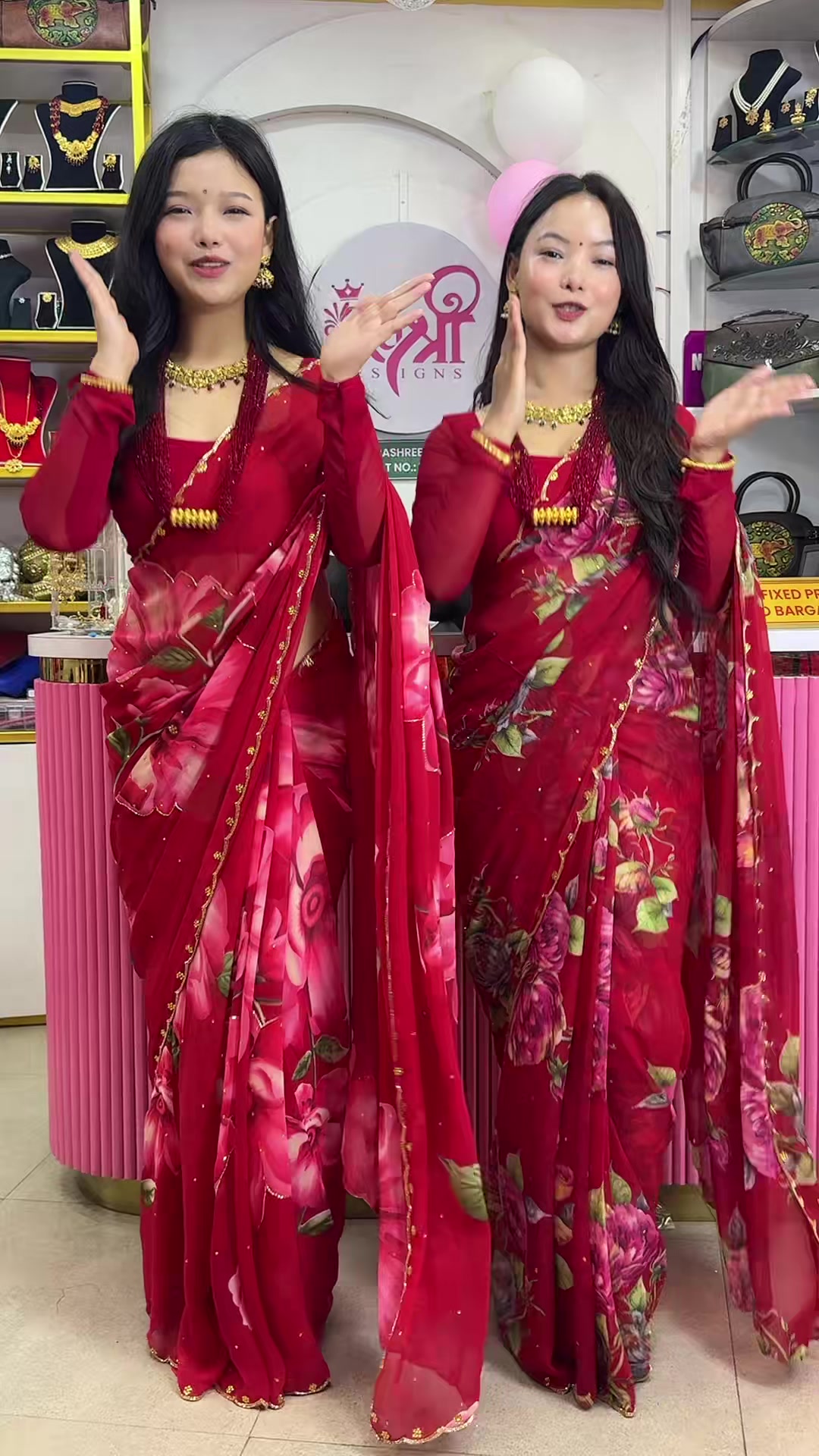 @Rashree Design